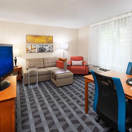 Towneplace Suites Bowie Town Center Exteriér fotografie