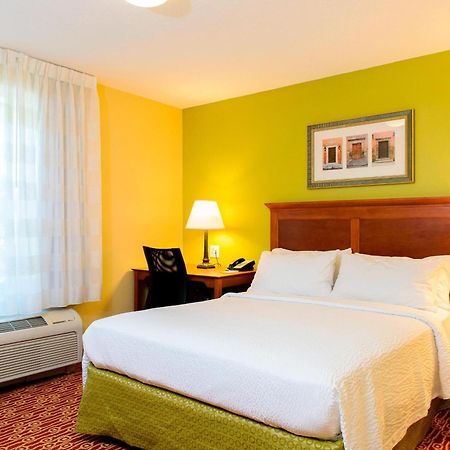 Towneplace Suites Bowie Town Center Exteriér fotografie
