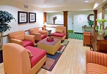 Towneplace Suites Bowie Town Center Interiér fotografie