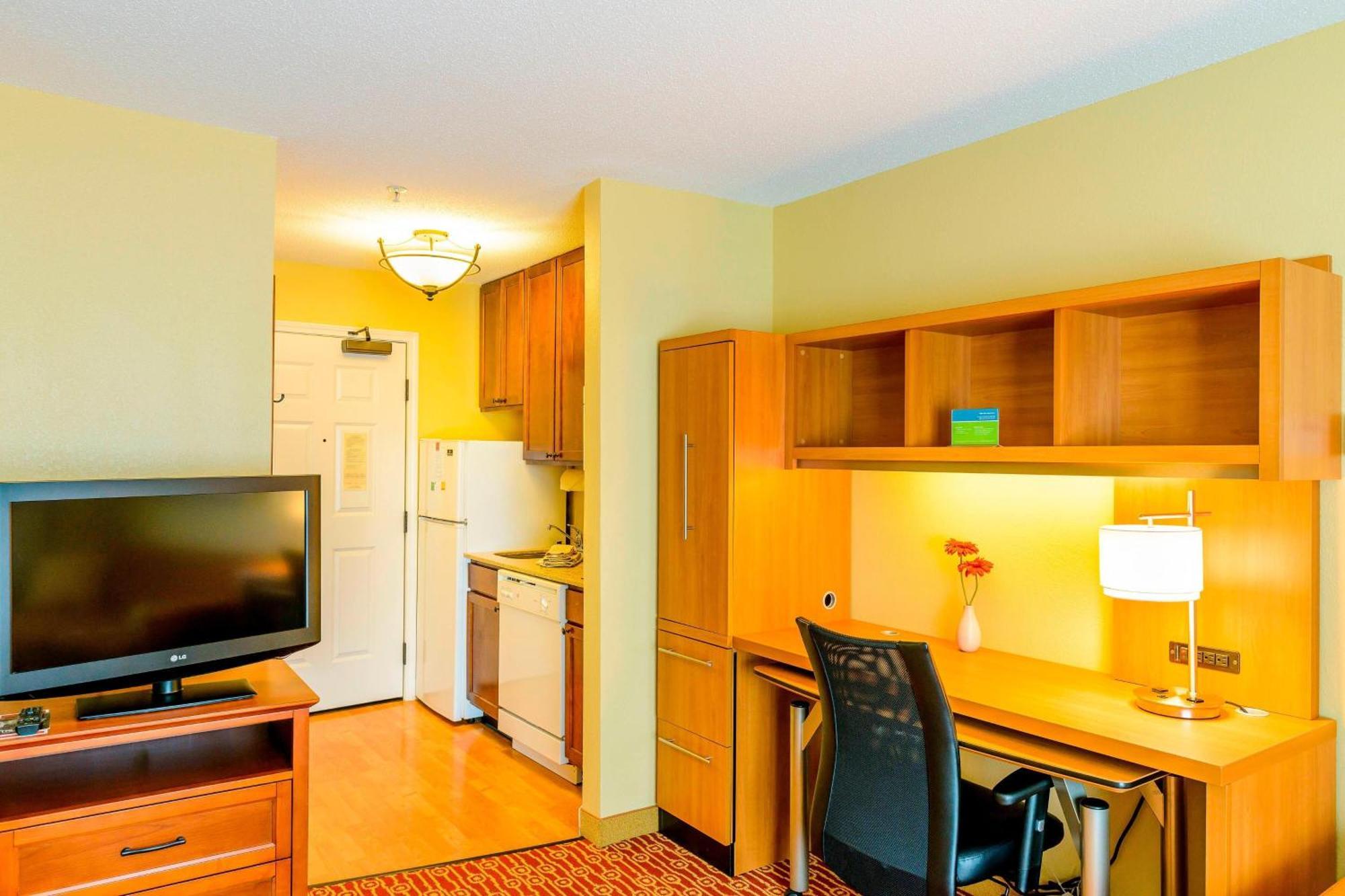 Towneplace Suites Bowie Town Center Exteriér fotografie