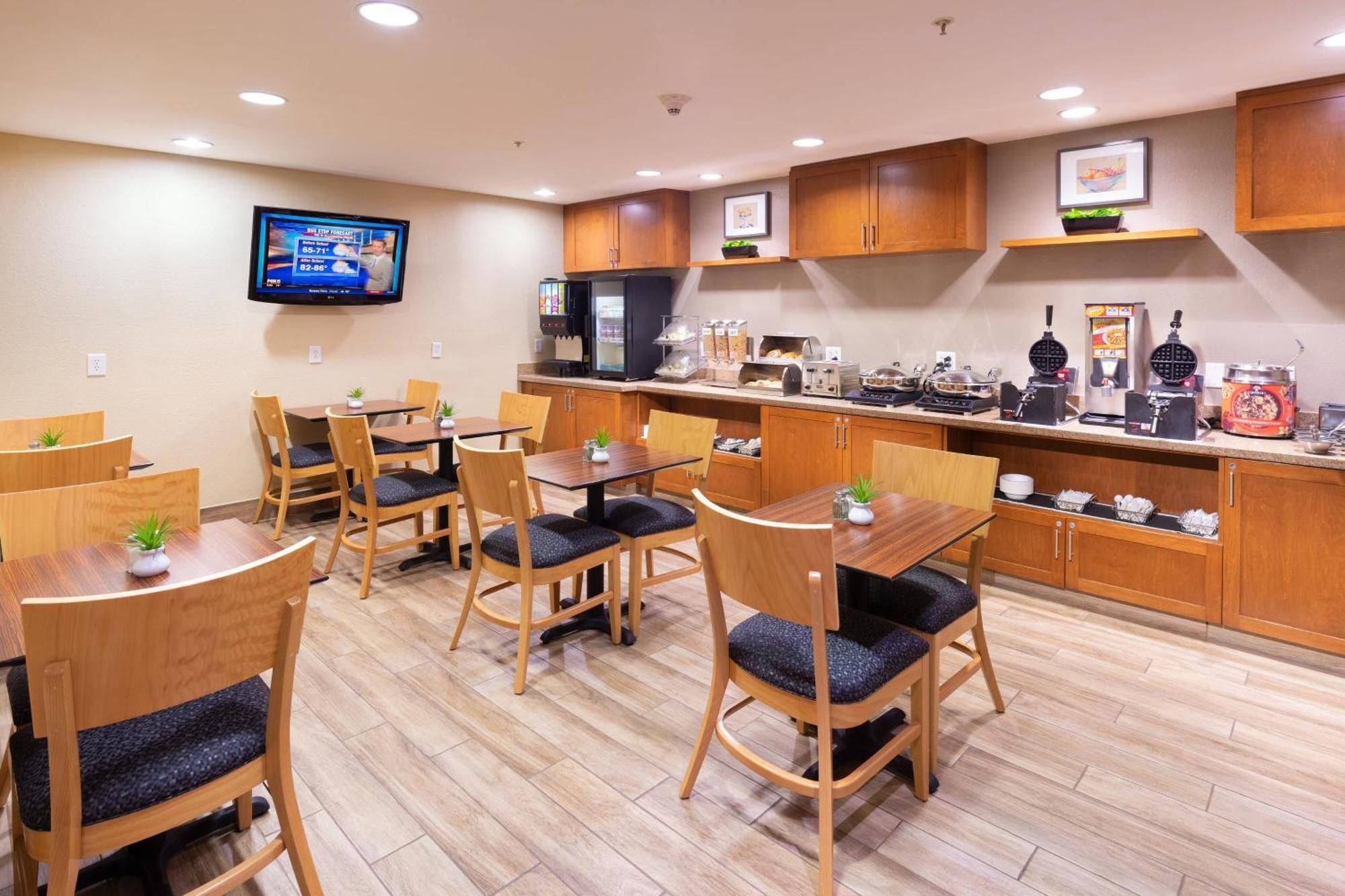 Towneplace Suites Bowie Town Center Exteriér fotografie