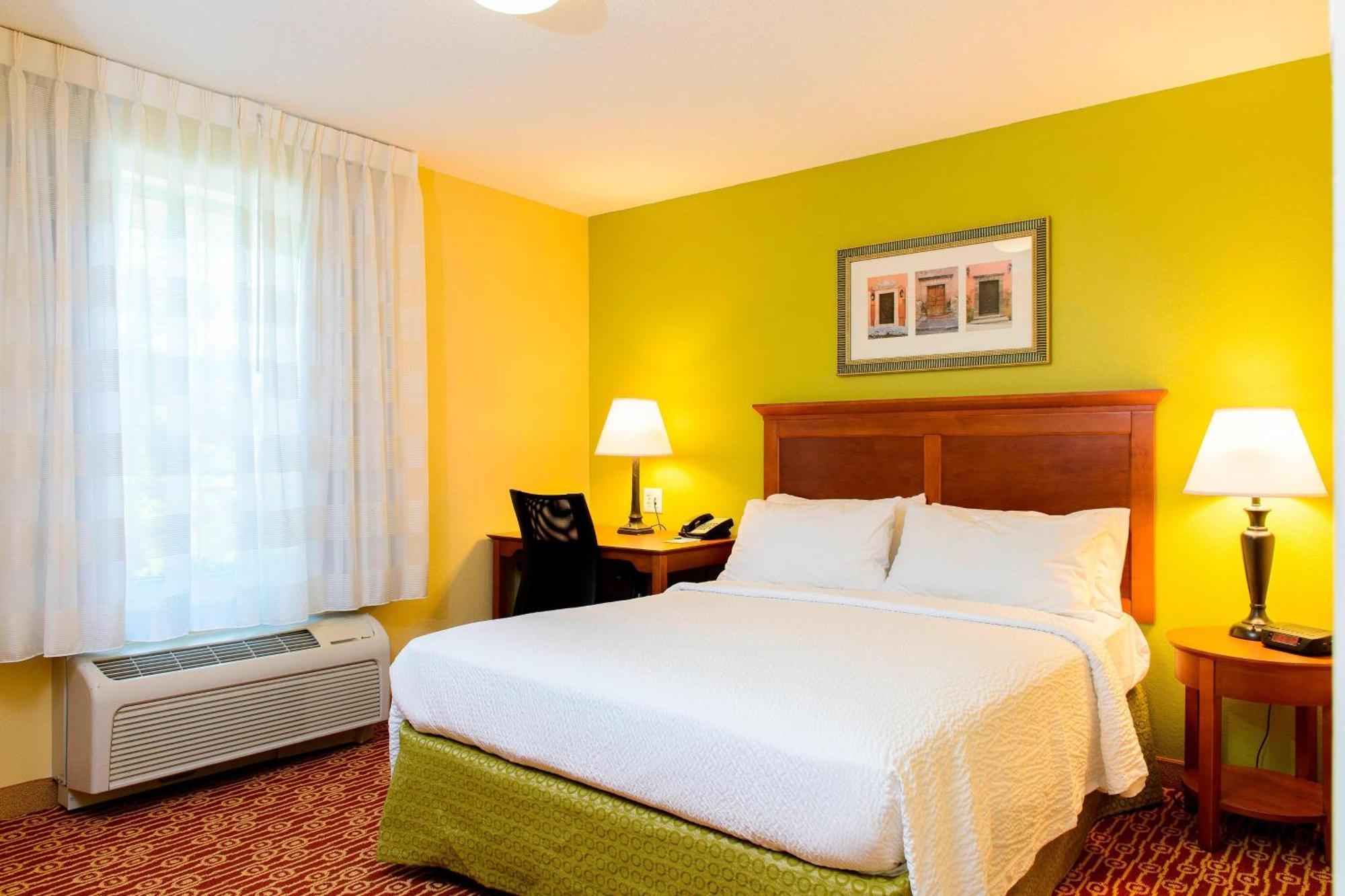 Towneplace Suites Bowie Town Center Exteriér fotografie