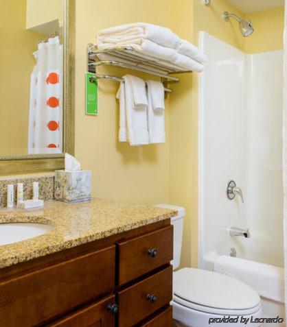 Towneplace Suites Bowie Town Center Exteriér fotografie