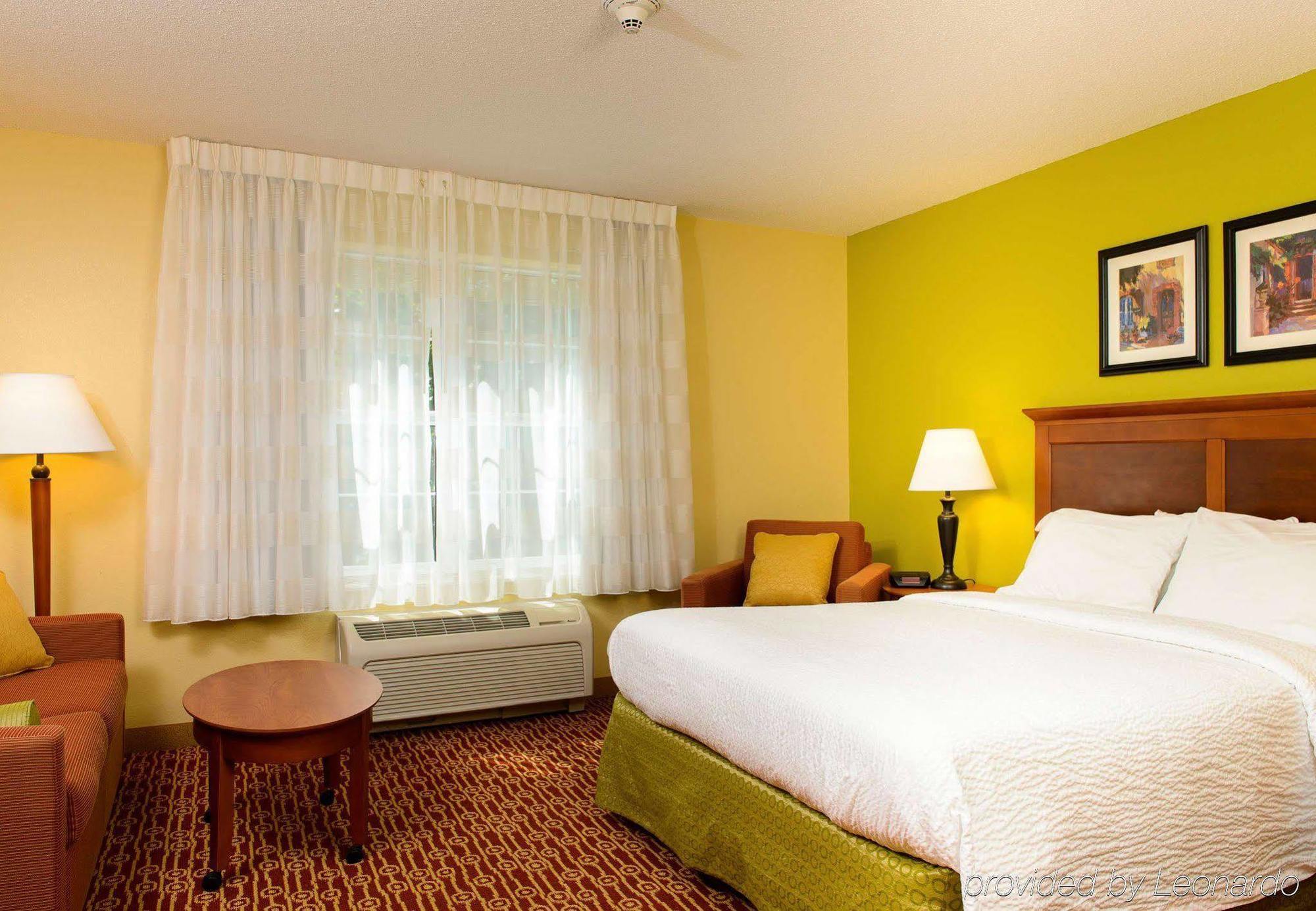 Towneplace Suites Bowie Town Center Exteriér fotografie