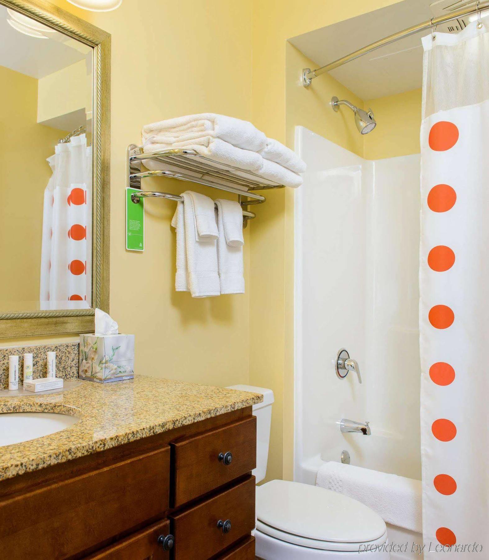 Towneplace Suites Bowie Town Center Exteriér fotografie